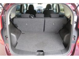 
										NISSAN NOTE 2014 full									