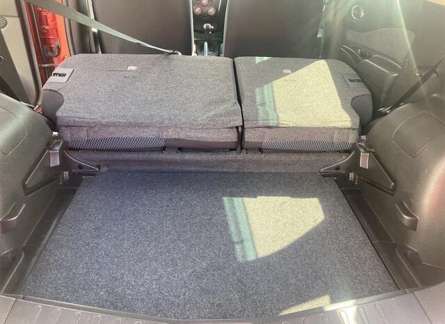 
								NISSAN NOTE 2013 full									