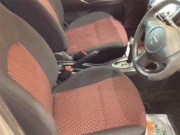 
										NISSAN NOTE 2014 full									