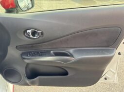 
										NISSAN NOTE 2018 full									