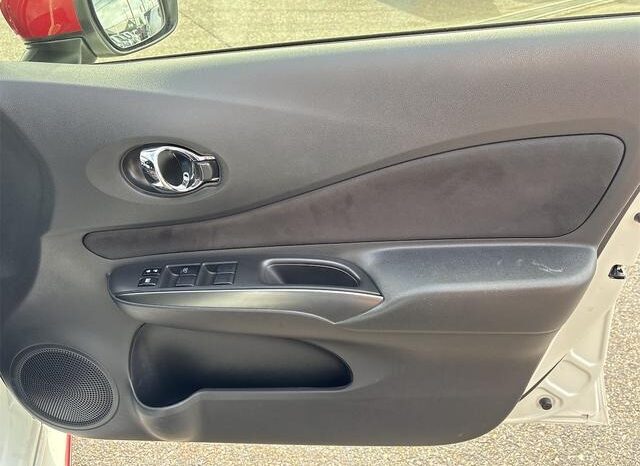 
								NISSAN NOTE 2018 full									