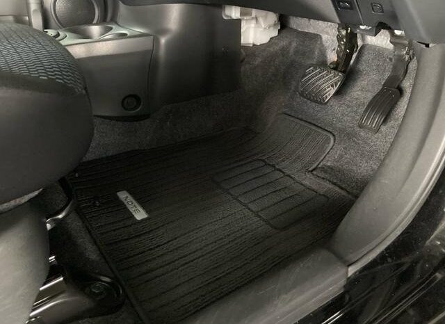 
								NISSAN NOTE 2016 full									