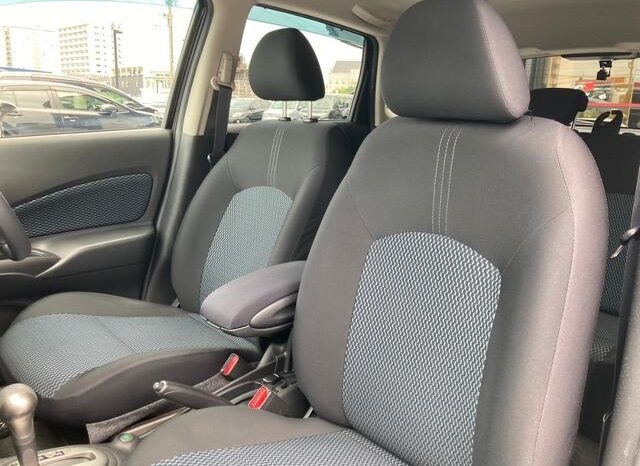 
								NISSAN NOTE 2015 full									