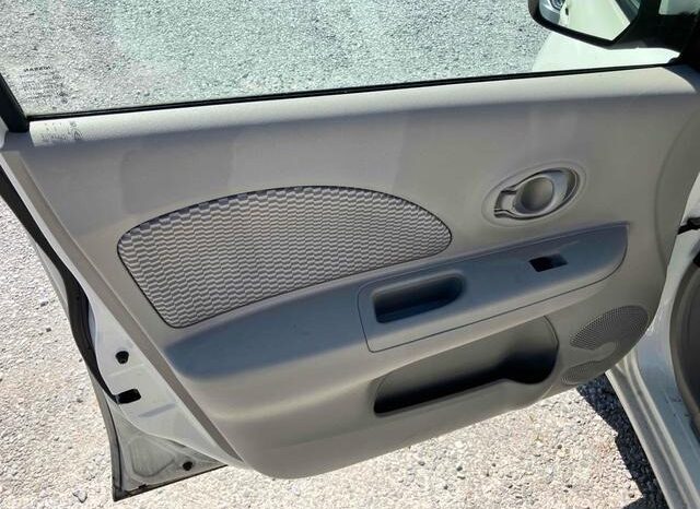 
								NISSAN MARCH 2017 full									