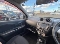 
										NISSAN MARCH 2012 full									