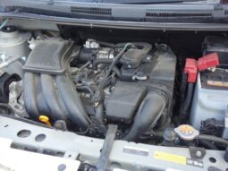 
										NISSAN NOTE 2016 full									