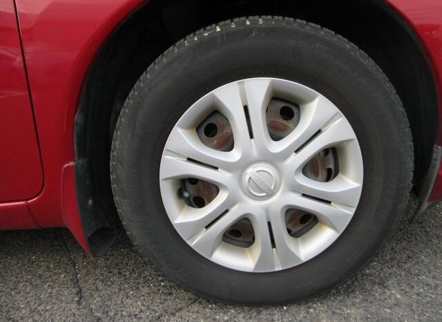 
								NISSAN NOTE 2016 full									