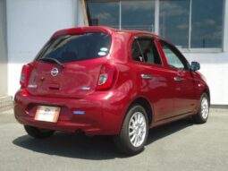 
										NISSAN MARCH 2015 full									