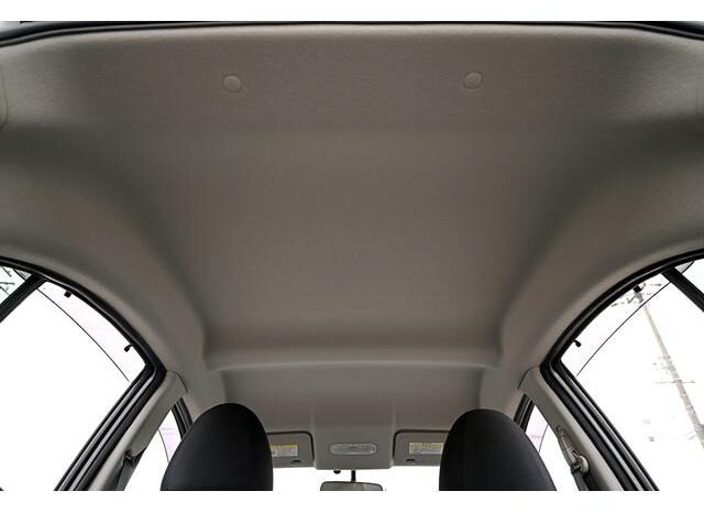 
								NISSAN MARCH 2016 full									