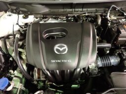 
										MAZDA CX-3 full									