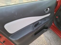 
										NISSAN NOTE 2018 full									