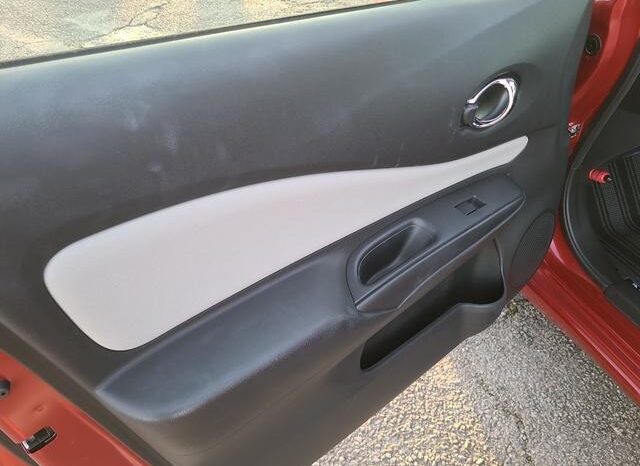 
								NISSAN NOTE 2018 full									