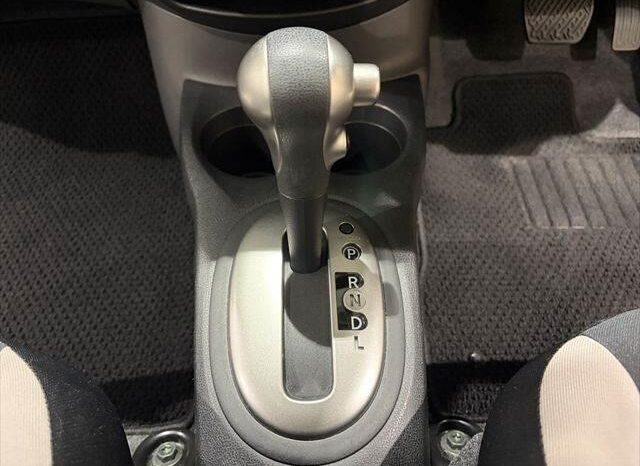 
								NISSAN NOTE 2017 full									