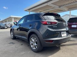
										MAZDA CX-3 2024 full									