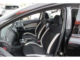 
										NISSAN NOTE 2018 full									