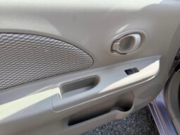 
										NISSAN MARCH 2016 full									