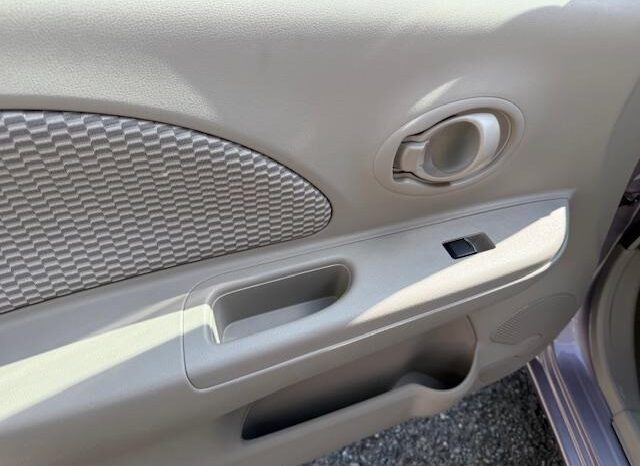 
								NISSAN MARCH 2016 full									