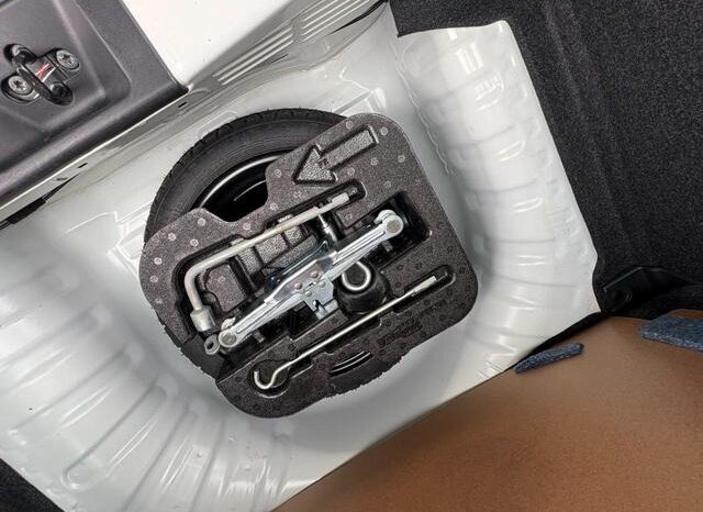 
								NISSAN MARCH 2017 full									