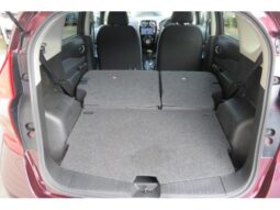 
										NISSAN NOTE 2014 full									