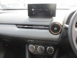 
										MAZDA CX-3 2025 full									