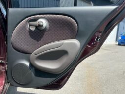 
										NISSAN MARCH 2010 full									