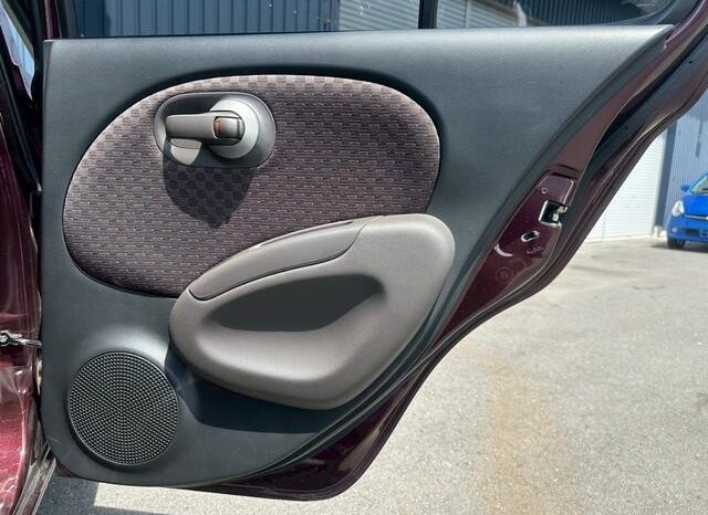 
								NISSAN MARCH 2010 full									