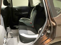 
										NISSAN NOTE 2018 full									