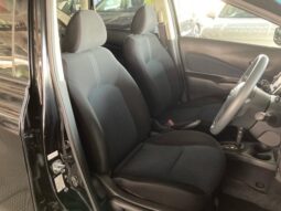 
										NISSAN NOTE 2016 full									