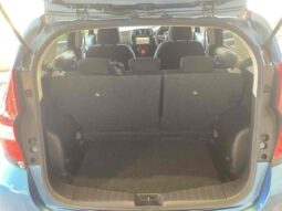 
										NISSAN NOTE 2017 full									