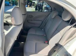 
										NISSAN MARCH 2017 full									