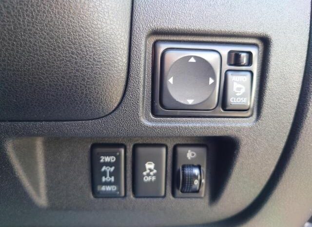 
								NISSAN MARCH 2017 full									