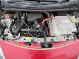 
										NISSAN NOTE 2016 full									