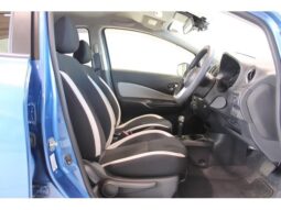 
										NISSAN NOTE 2018 full									
