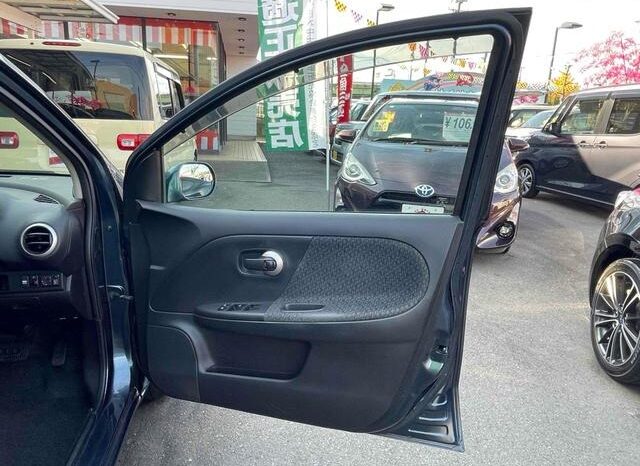 
								NISSAN NOTE 2011 full									