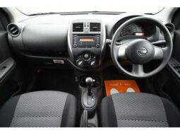 
										NISSAN MARCH 2016 full									