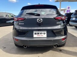 
										MAZDA CX-3 2024 full									