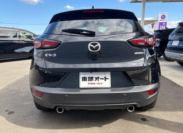 
								MAZDA CX-3 2024 full									
