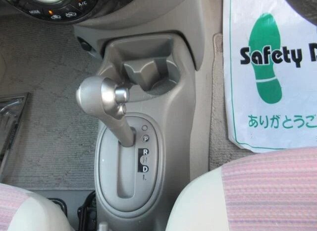 
								NISSAN MARCH 2016 full									