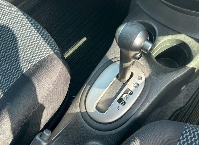 
								NISSAN NOTE 2015 full									