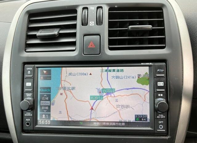 
								NISSAN MARCH 2017 full									