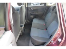 
										NISSAN NOTE 2014 full									