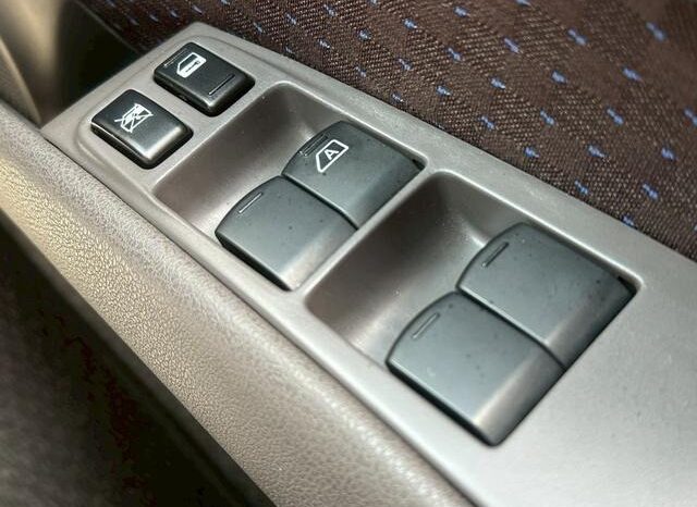 
								NISSAN MARCH 2010 full									