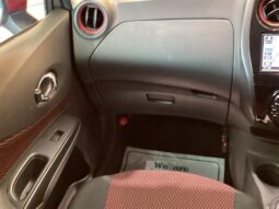 
										NISSAN NOTE 2014 full									
