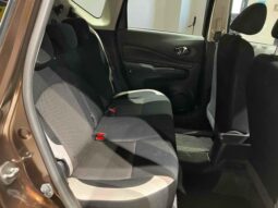 
										NISSAN NOTE 2018 full									