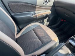 
										NISSAN NOTE 2017 full									