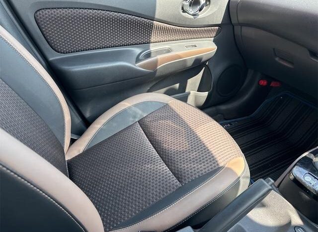 
								NISSAN NOTE 2017 full									