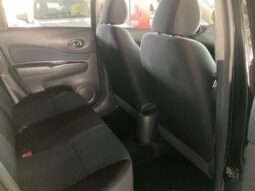 
										NISSAN NOTE 2016 full									
