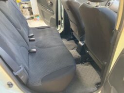 
										NISSAN NOTE 2012 full									