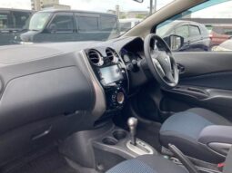 
										NISSAN NOTE 2015 full									