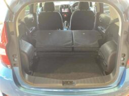 
										NISSAN NOTE 2017 full									